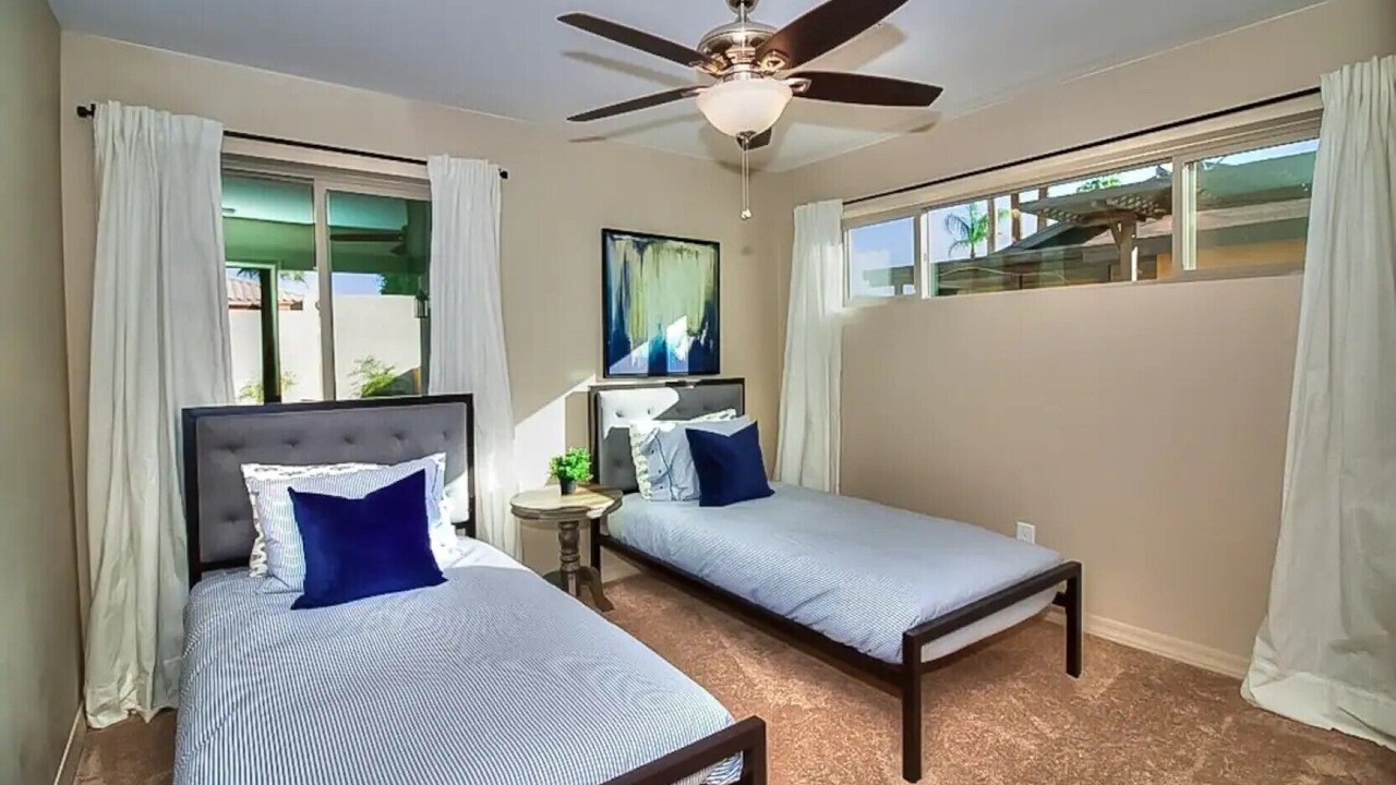 Photo of Bedroom in Yuma