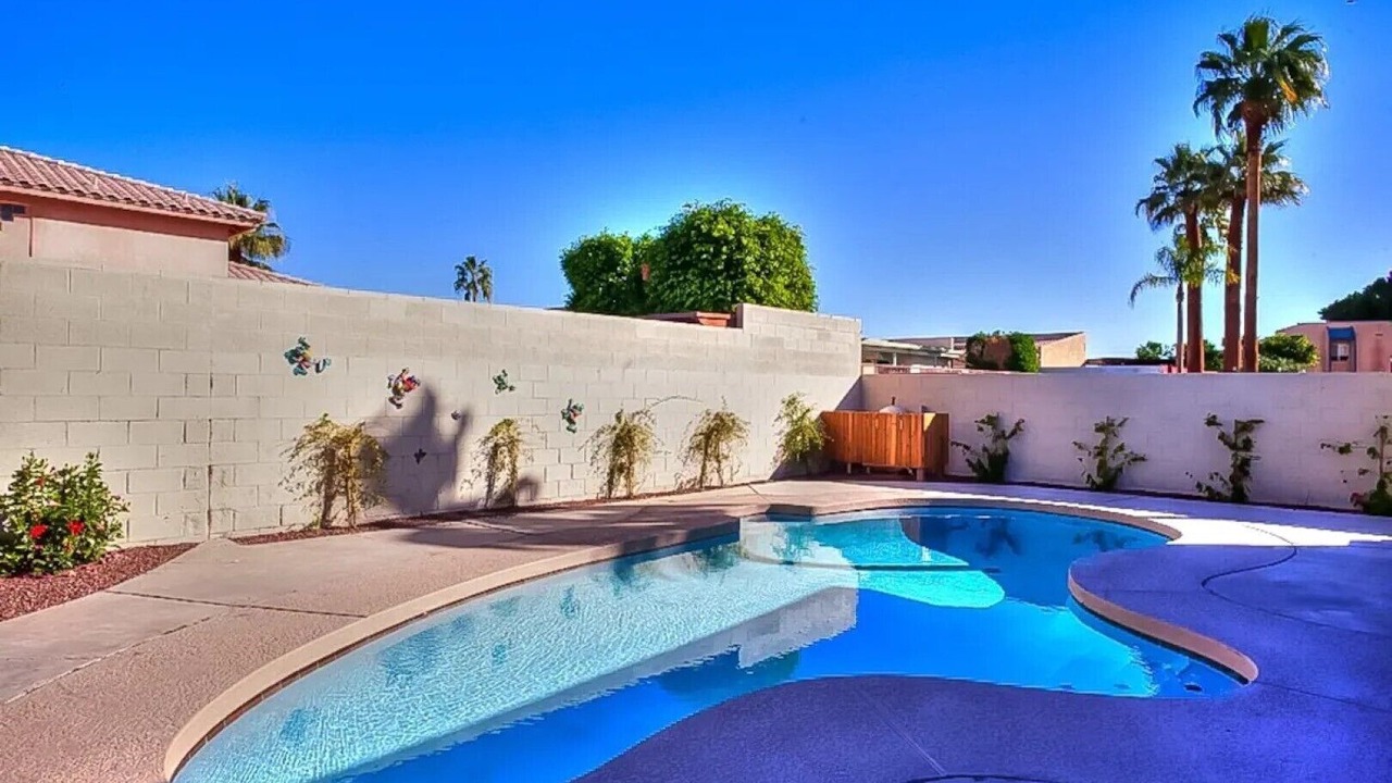 Photo of Outdoor in Yuma