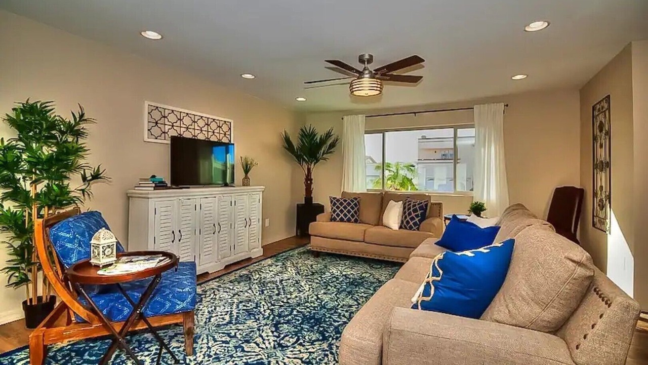 Photo of Livingroom in Yuma