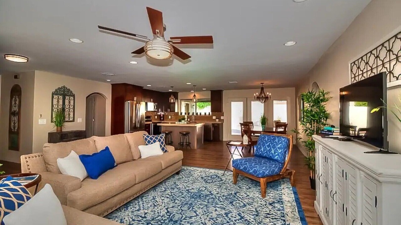 Photo of Livingroom in Yuma