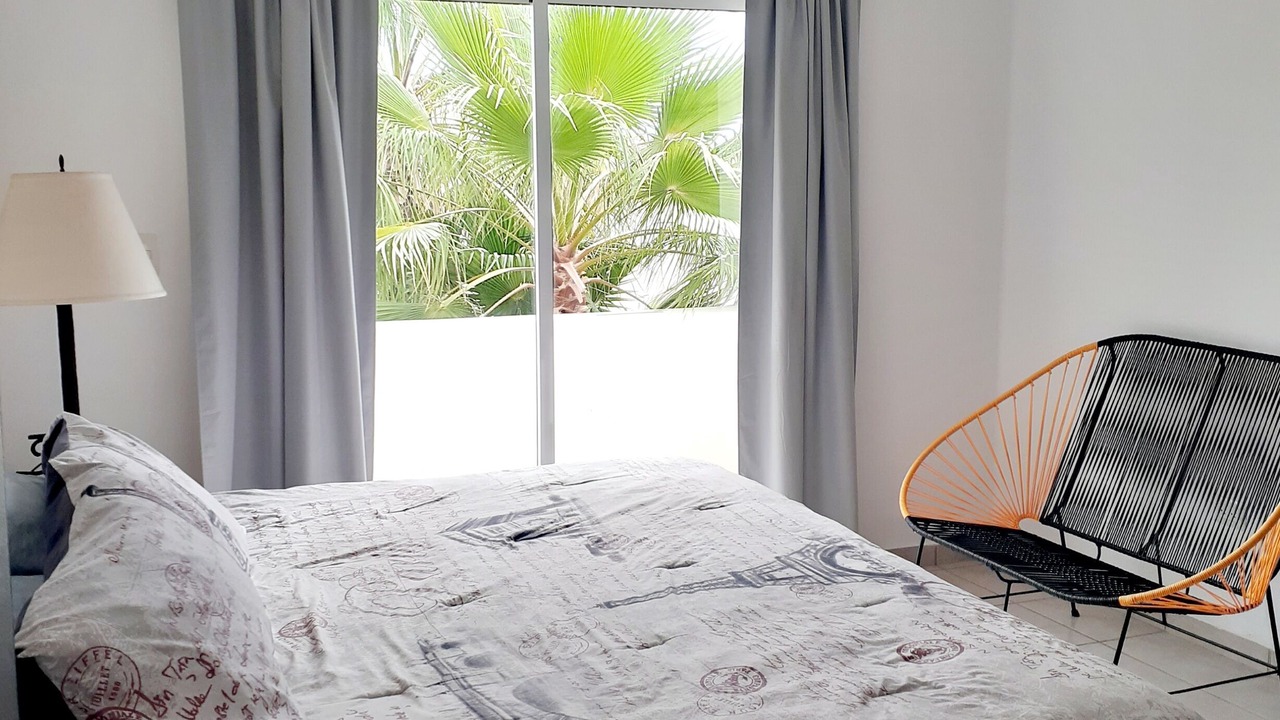 Photo of Bedroom in Palmilla
