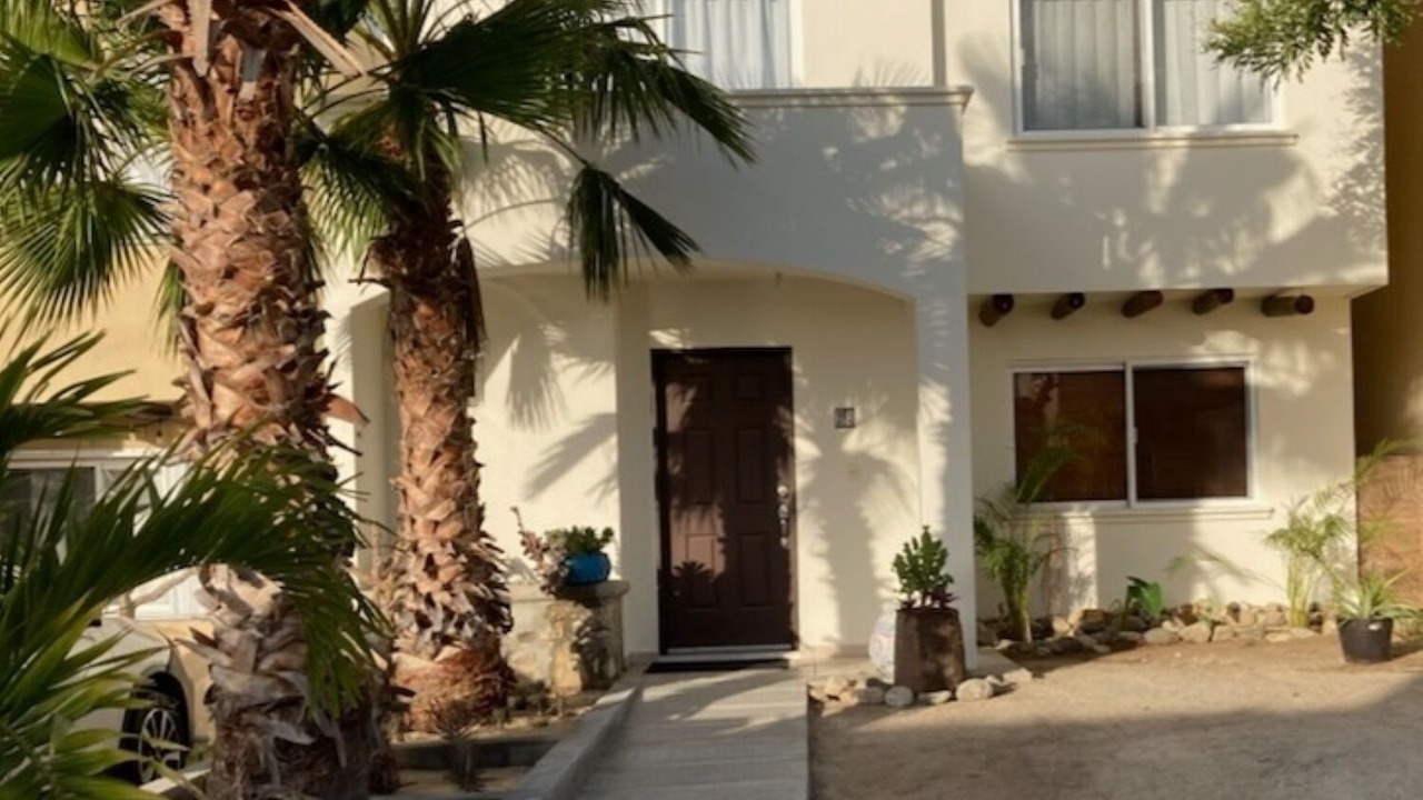 Photo of Outdoor in Palmilla
