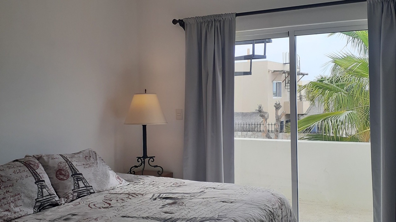 Photo of Bedroom in Palmilla