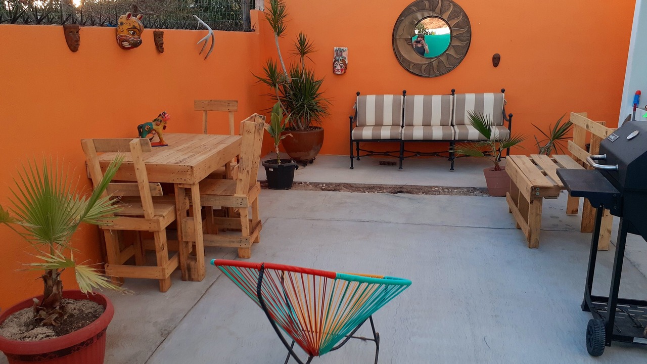 Photo of Outdoor in Palmilla
