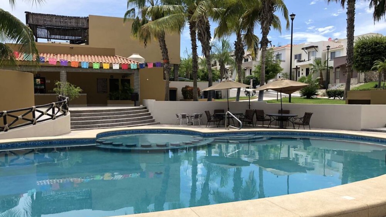 Photo of Outdoor in Palmilla