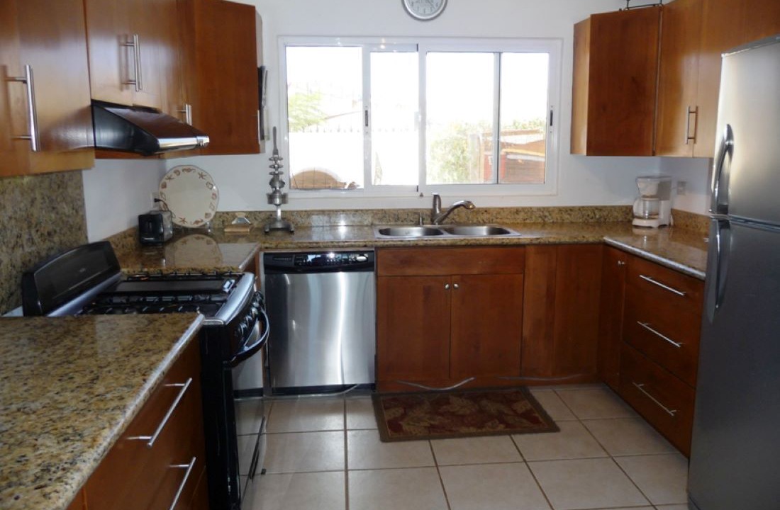 Photo of Kitchen in Palmilla