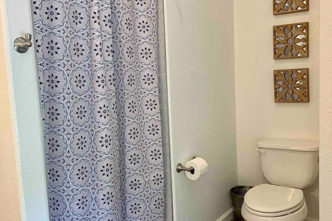 Photo of Bathroom in Yuma East Estates