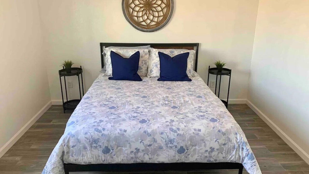 Photo of Bedroom in Yuma East Estates