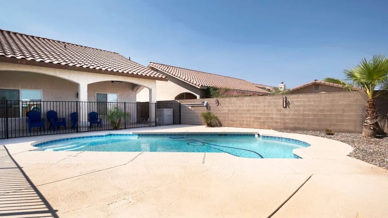 Photo of Outdoor in Yuma East Estates