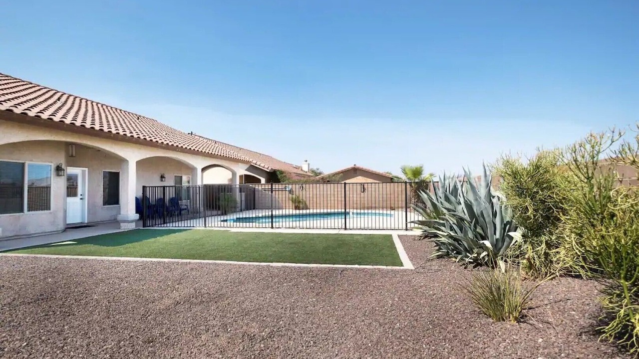 Photo of Outdoor in Yuma East Estates