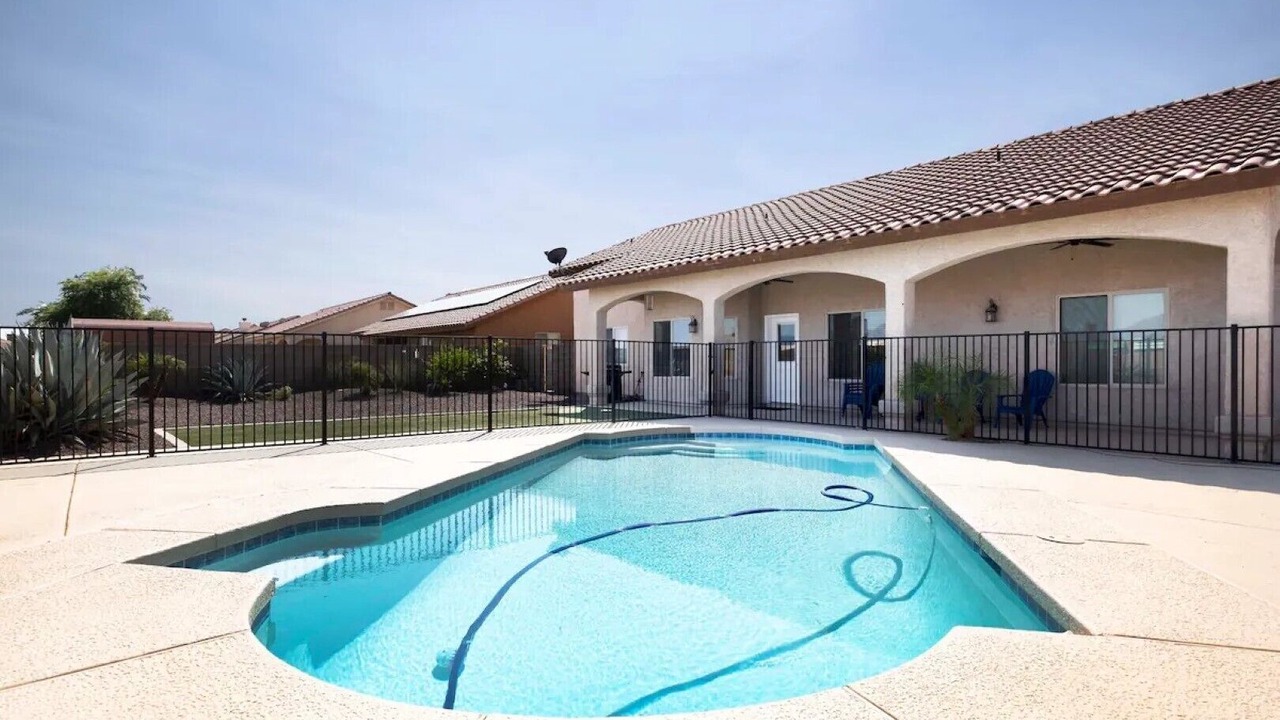 Photo of Outdoor in Yuma East Estates