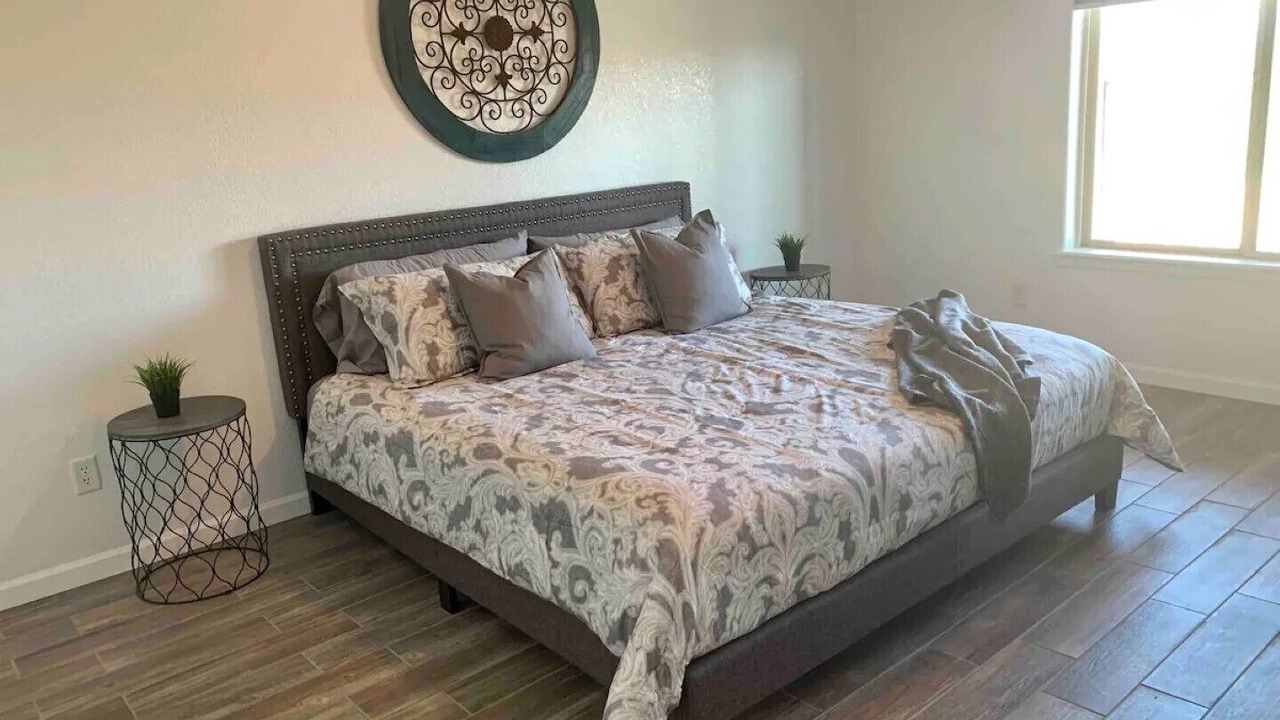 Photo of Bedroom in Yuma East Estates