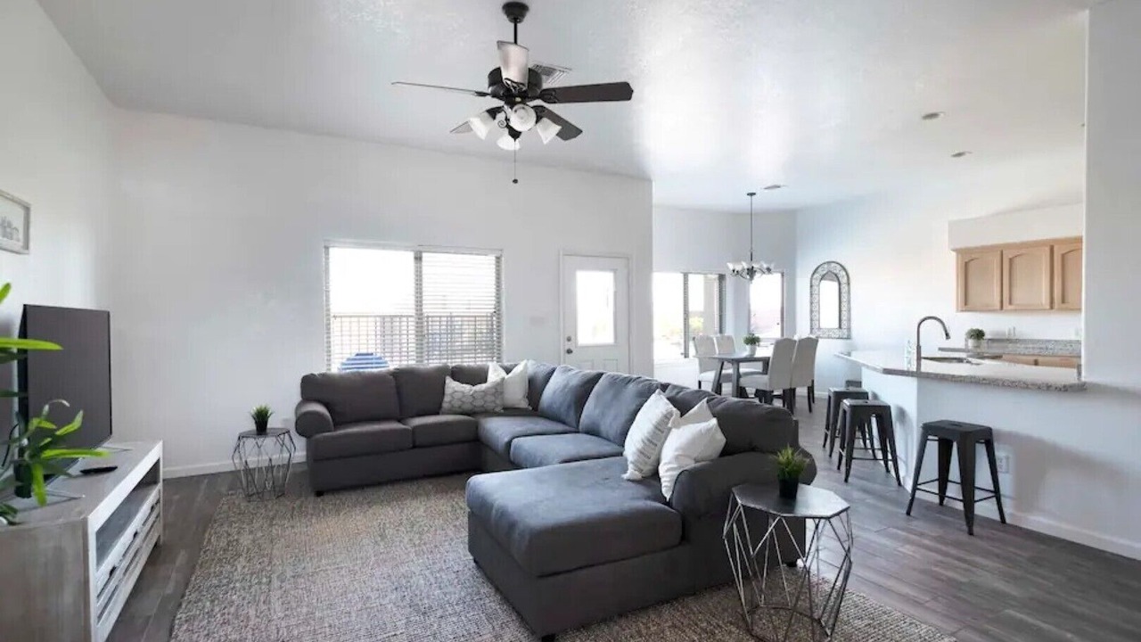 Photo of Livingroom in Yuma East Estates