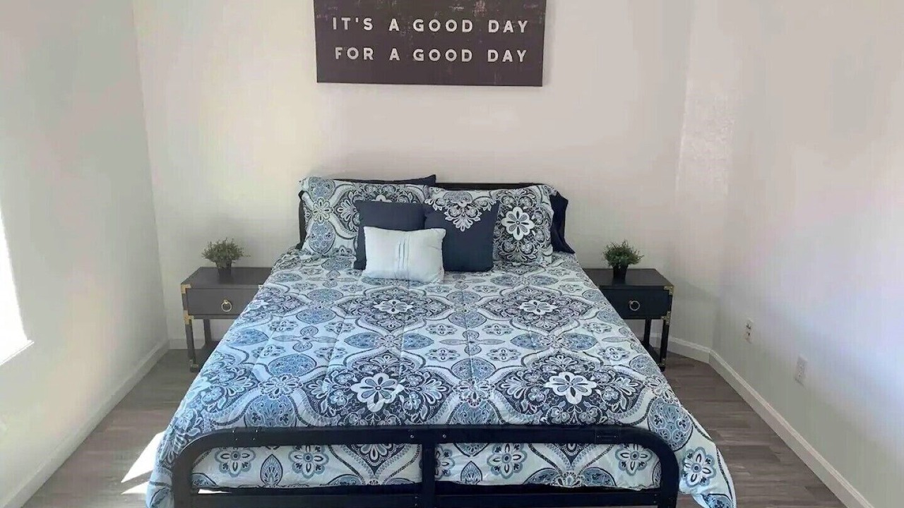 Photo of Bedroom in Yuma East Estates