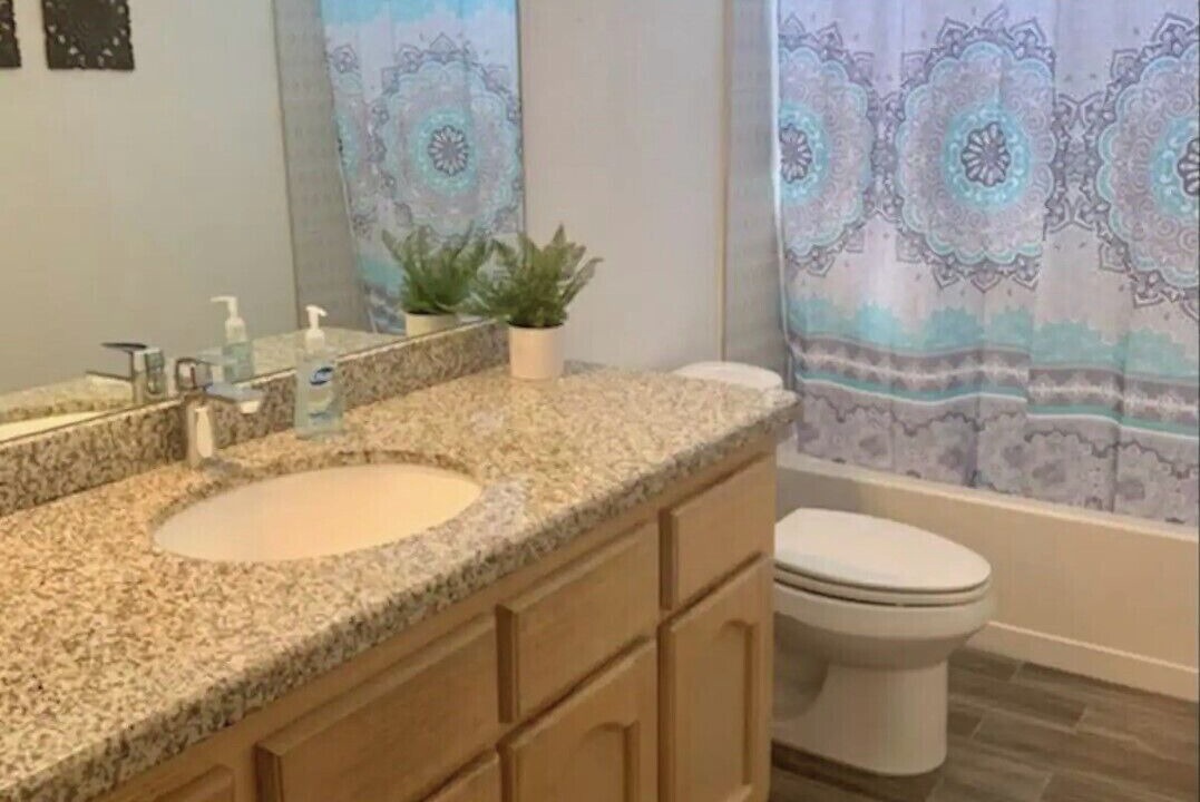 Photo of Bathroom in Yuma East Estates