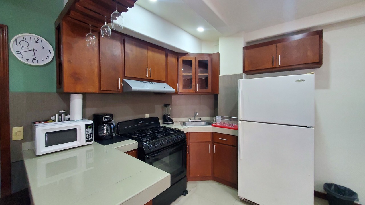 Photo of Kitchen in Playas de Tijuana