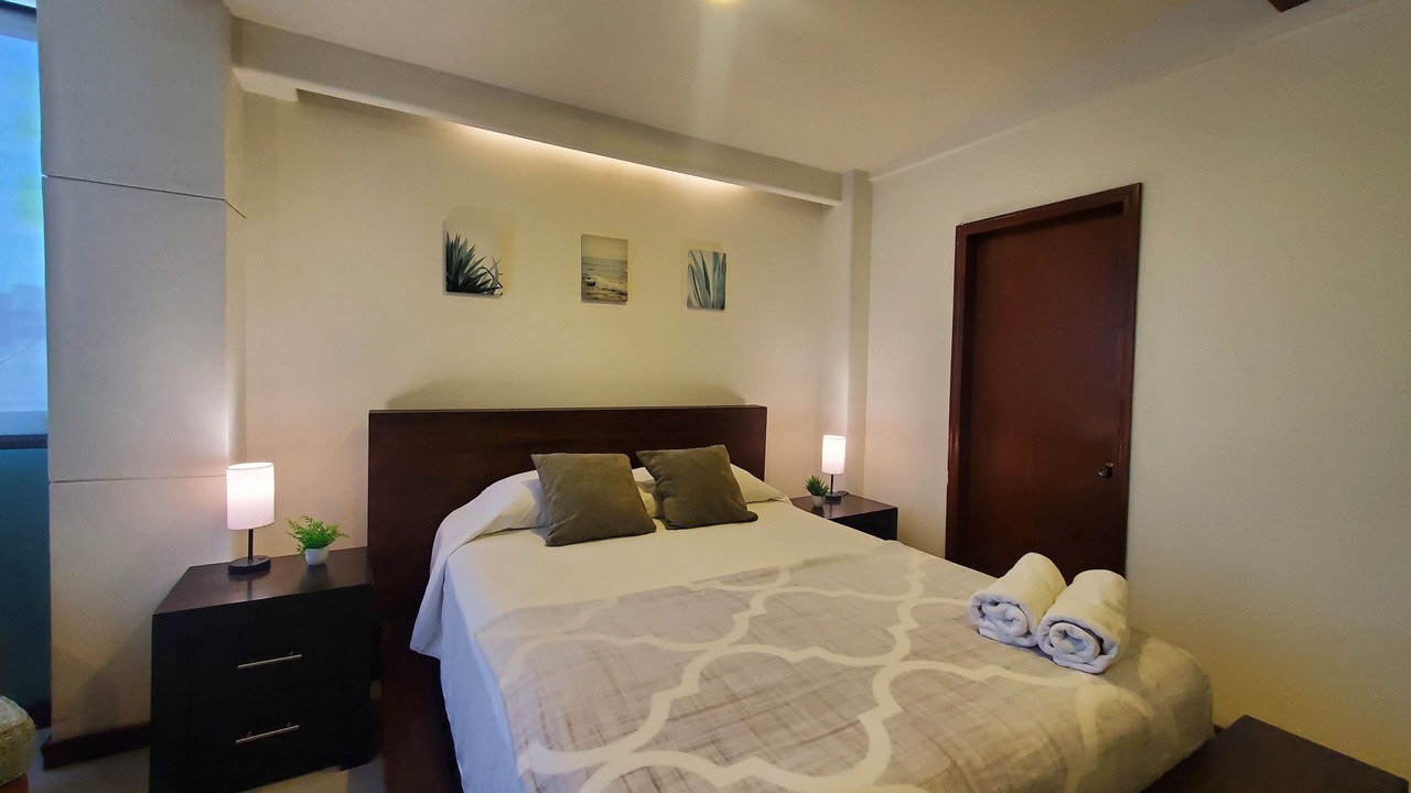 Photo of Bedroom in Playas de Tijuana