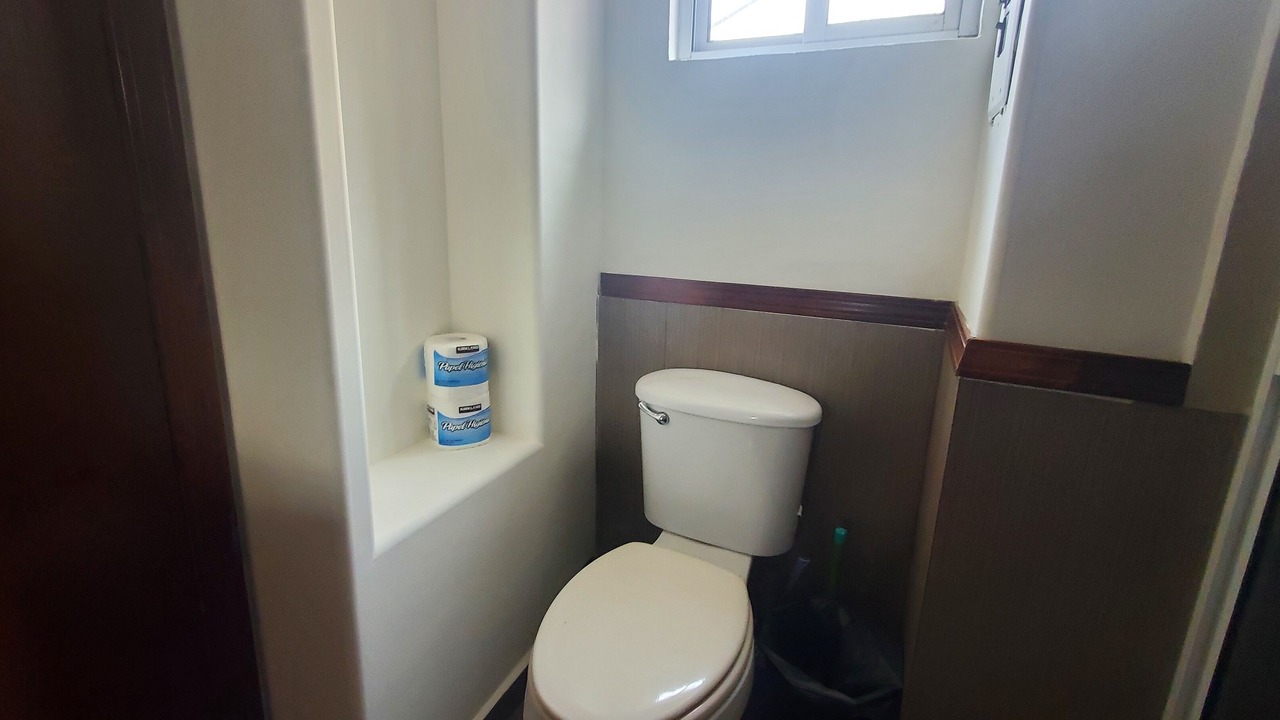 Photo of Bathroom in Playas de Tijuana