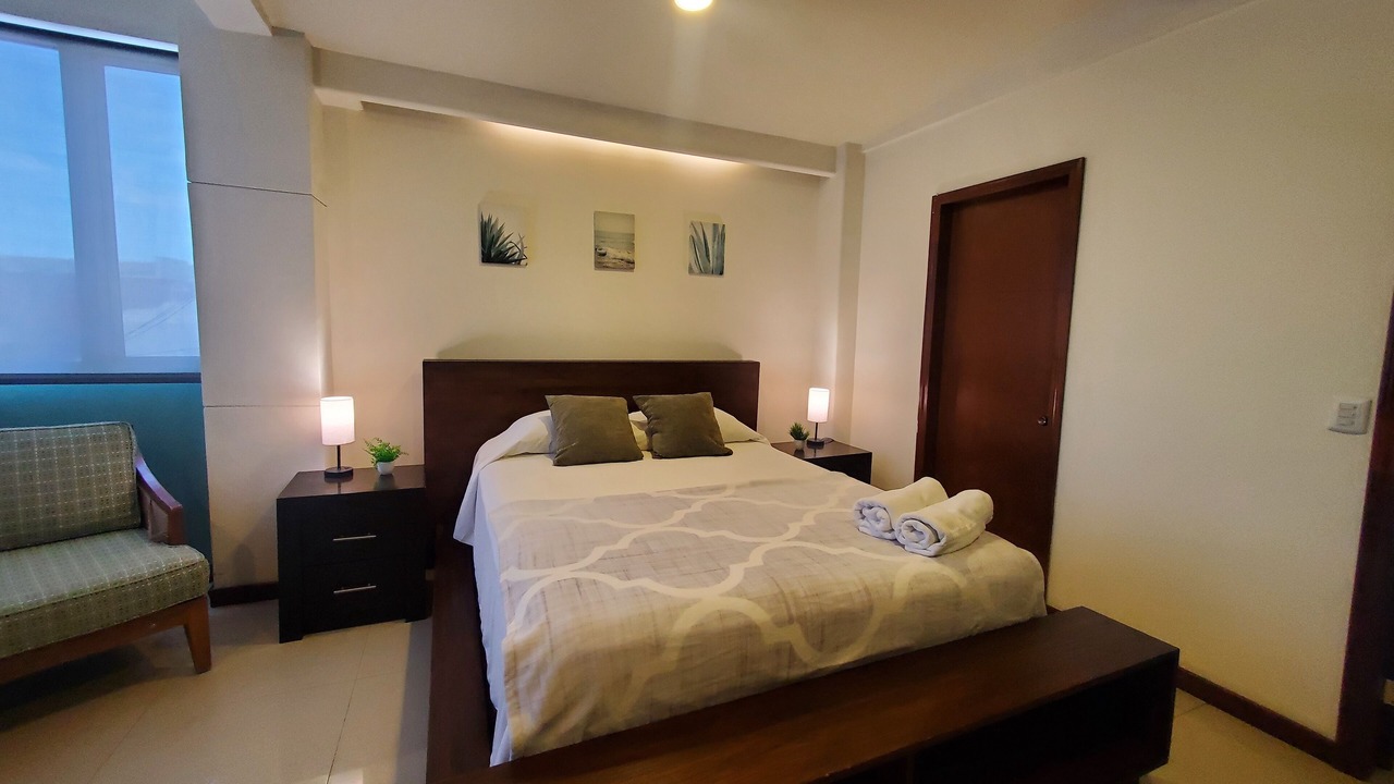 Photo of Bedroom in Playas de Tijuana