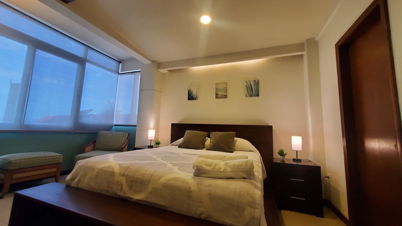 Photo of Bedroom in Playas de Tijuana