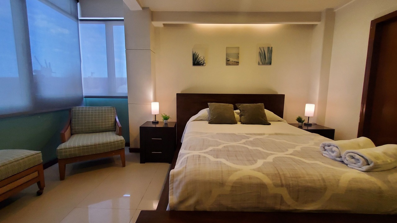Photo of Bedroom in Playas de Tijuana
