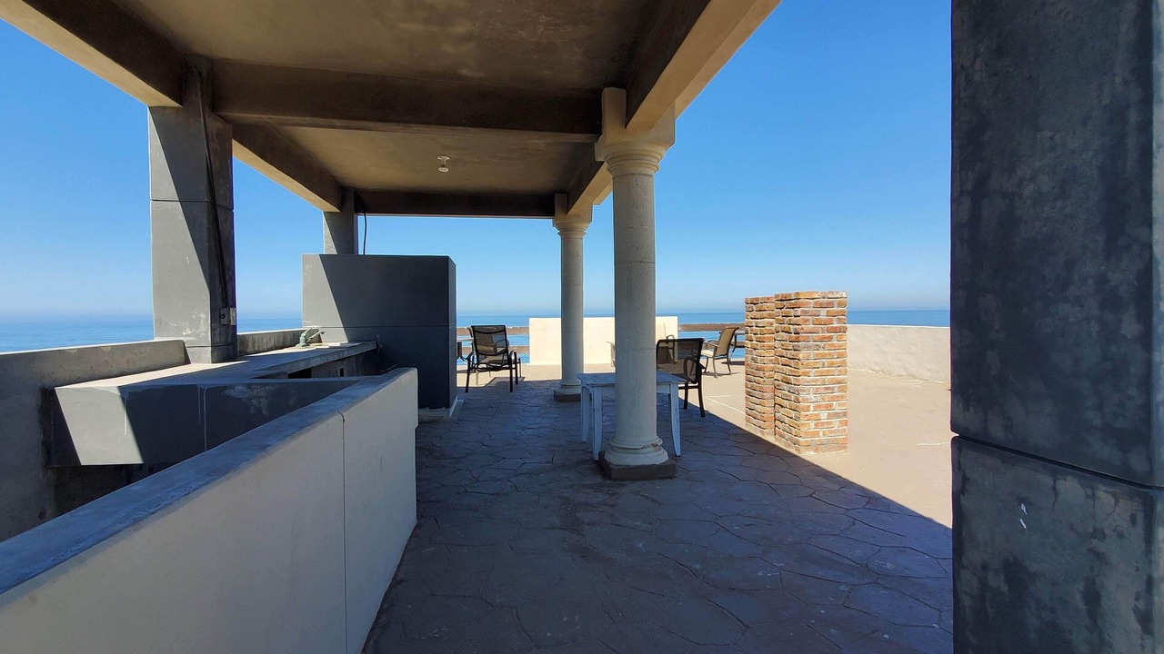 Photo of Patio Balcony in Playas de Tijuana