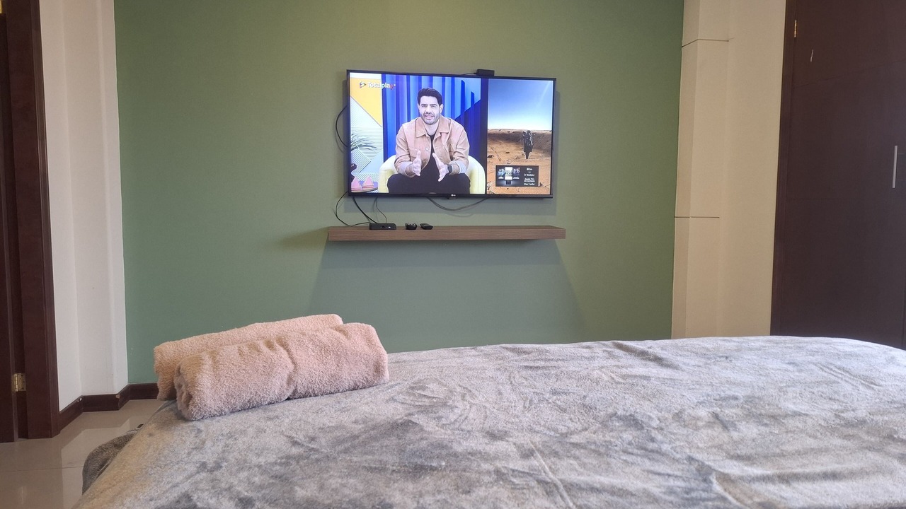Photo of Bedroom in Playas de Tijuana
