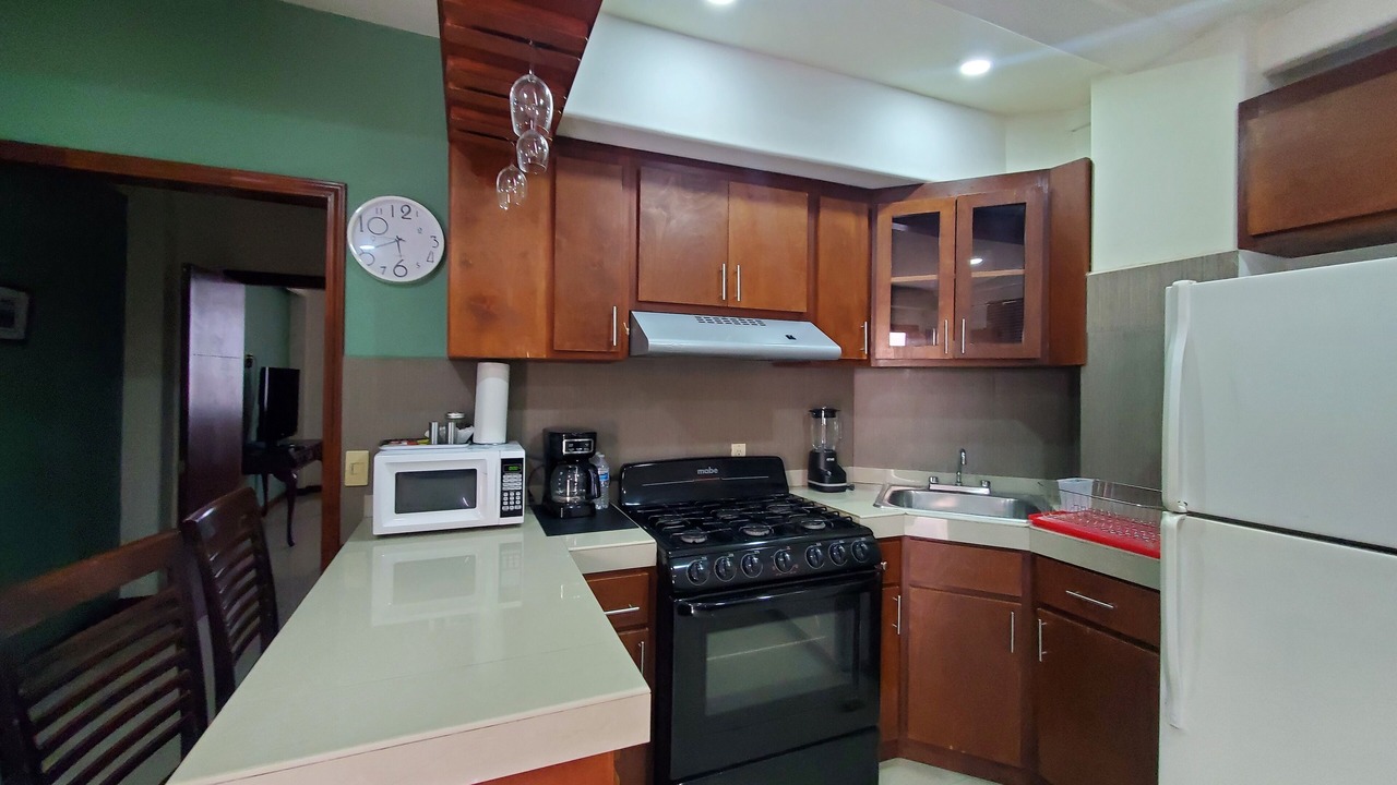 Photo of Kitchen in Playas de Tijuana