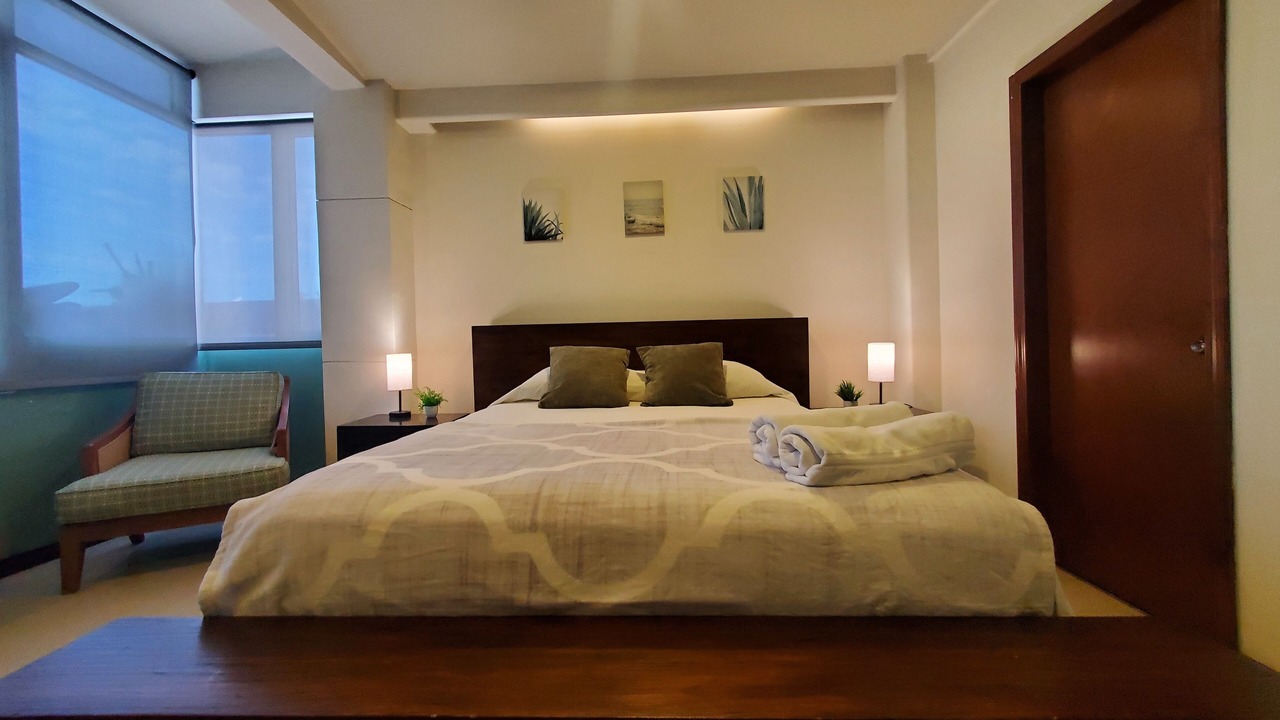 Photo of Bedroom in Playas de Tijuana