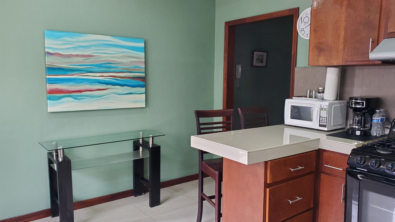 Photo of Kitchen in Playas de Tijuana