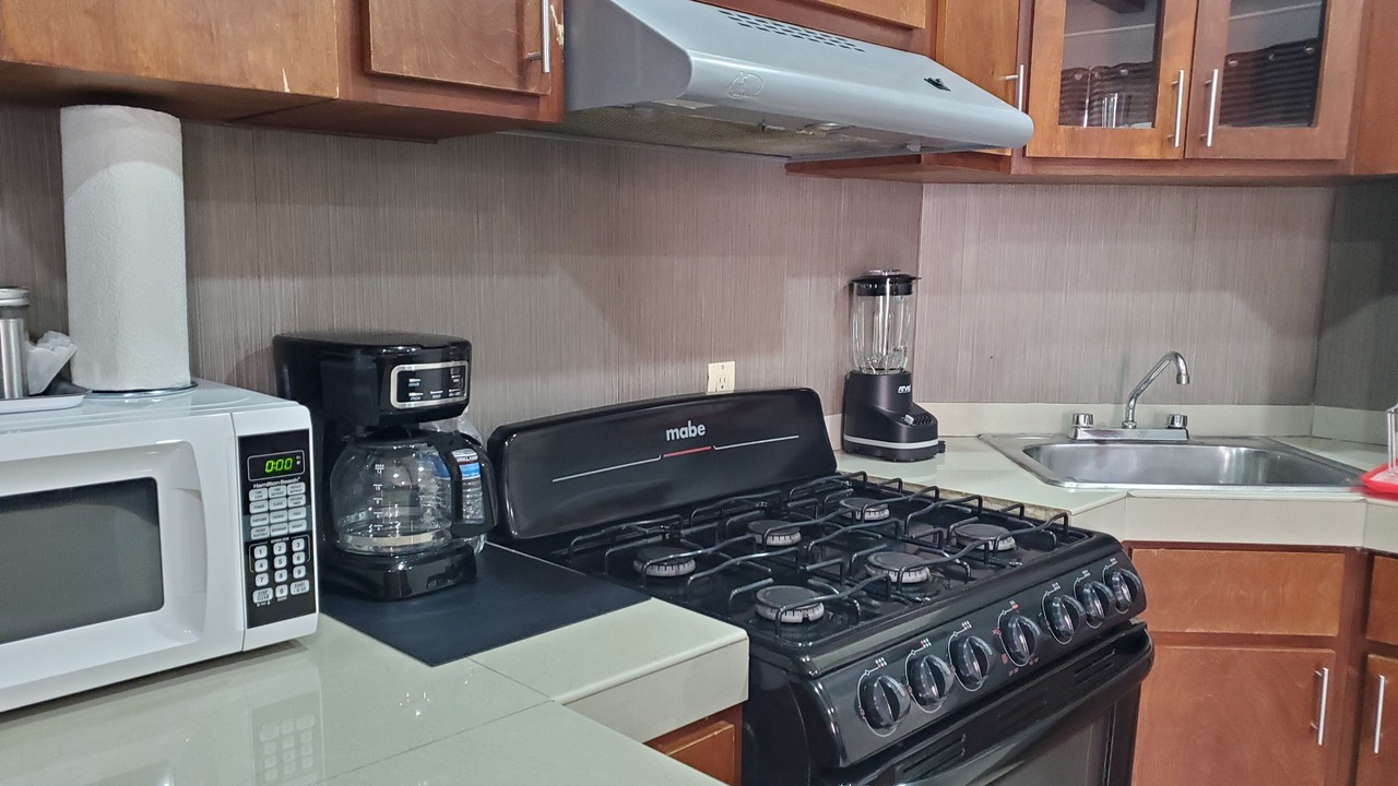 Photo of Kitchen in Playas de Tijuana