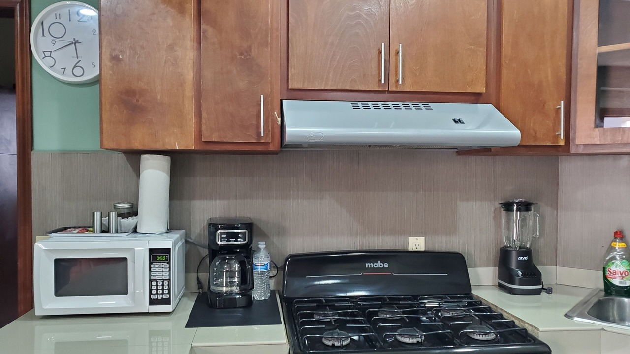 Photo of Kitchen in Playas de Tijuana