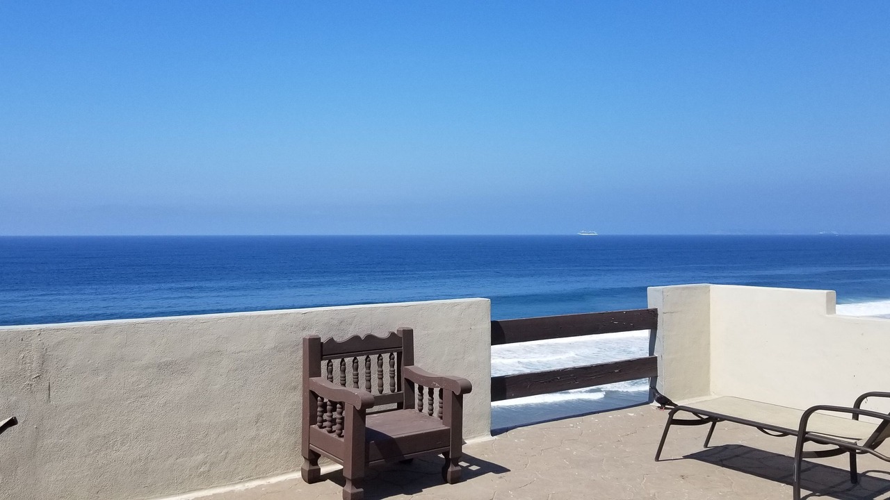 Photo of Patio Balcony in Playas de Tijuana