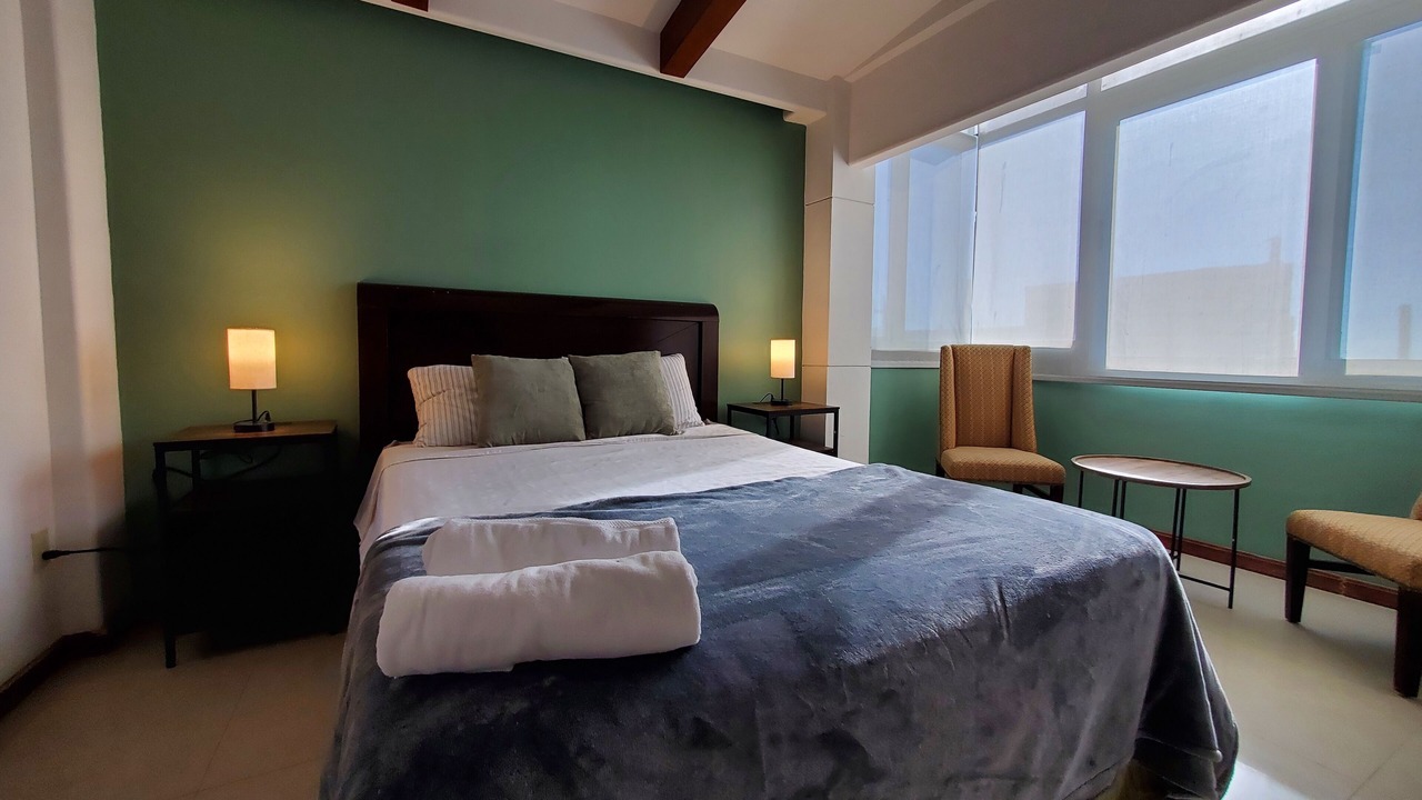 Photo of Bedroom in Playas de Tijuana