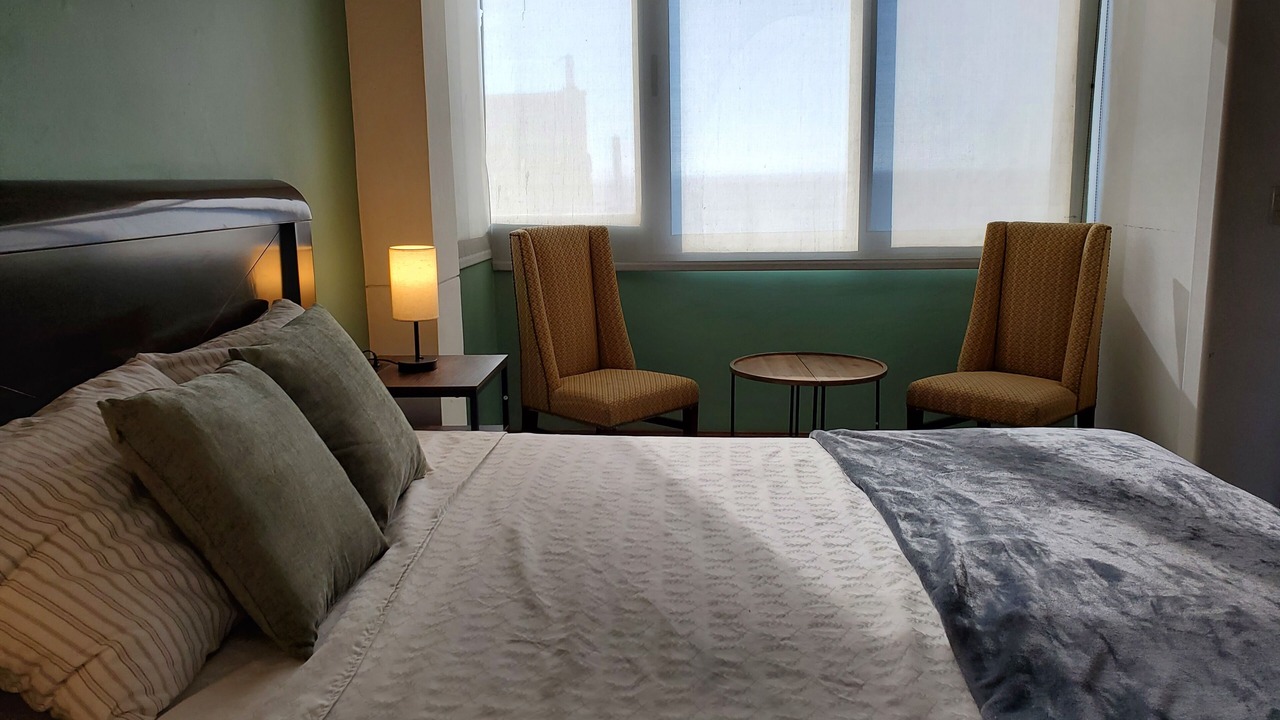 Photo of Bedroom in Playas de Tijuana