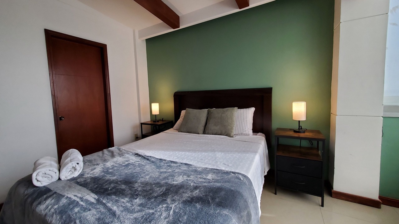 Photo of Bedroom in Playas de Tijuana