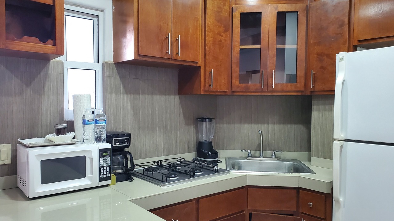 Photo of Kitchen in Playas de Tijuana