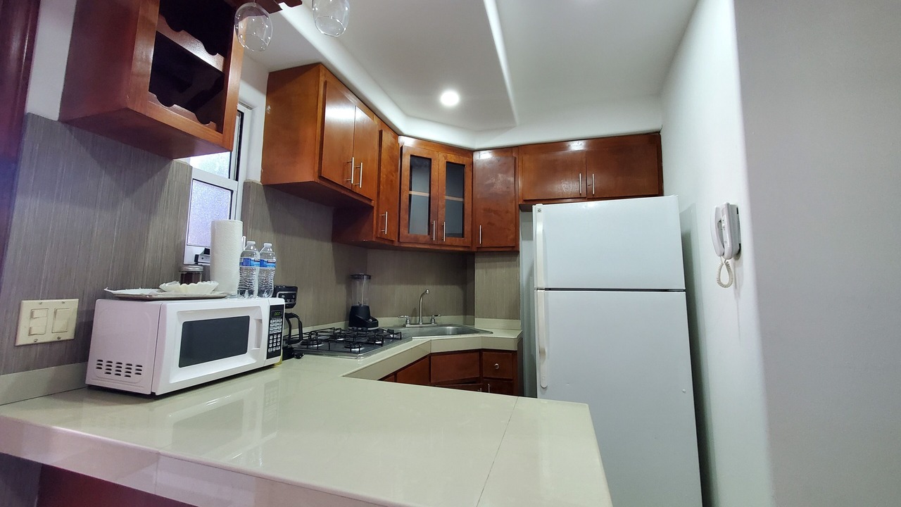 Photo of Kitchen in Playas de Tijuana