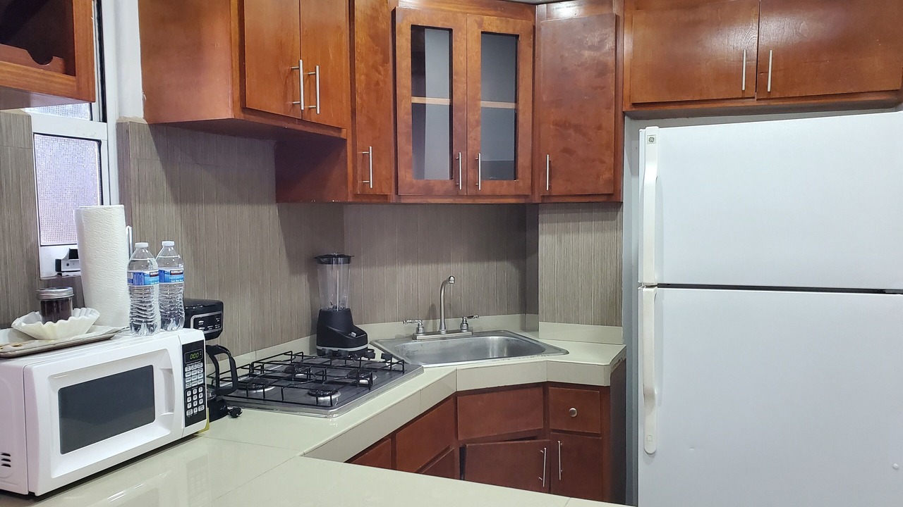 Photo of Kitchen in Playas de Tijuana