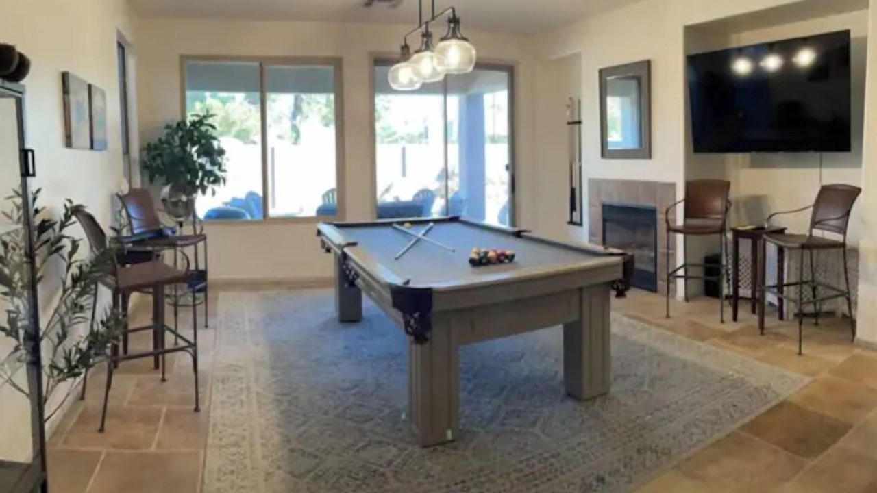 Photo of Bedroom in Finley Farms