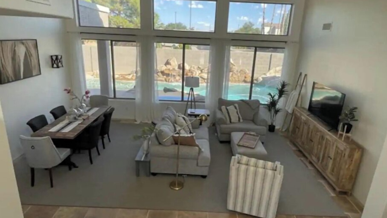 Photo of Livingroom in Finley Farms