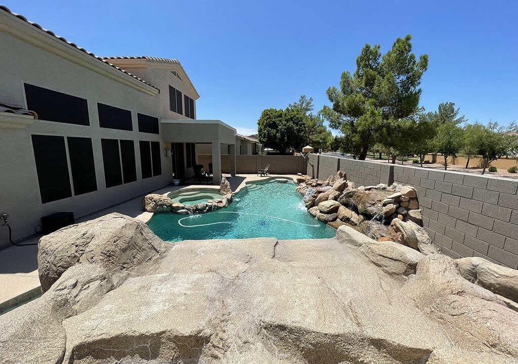 Photo of Outdoor in Finley Farms