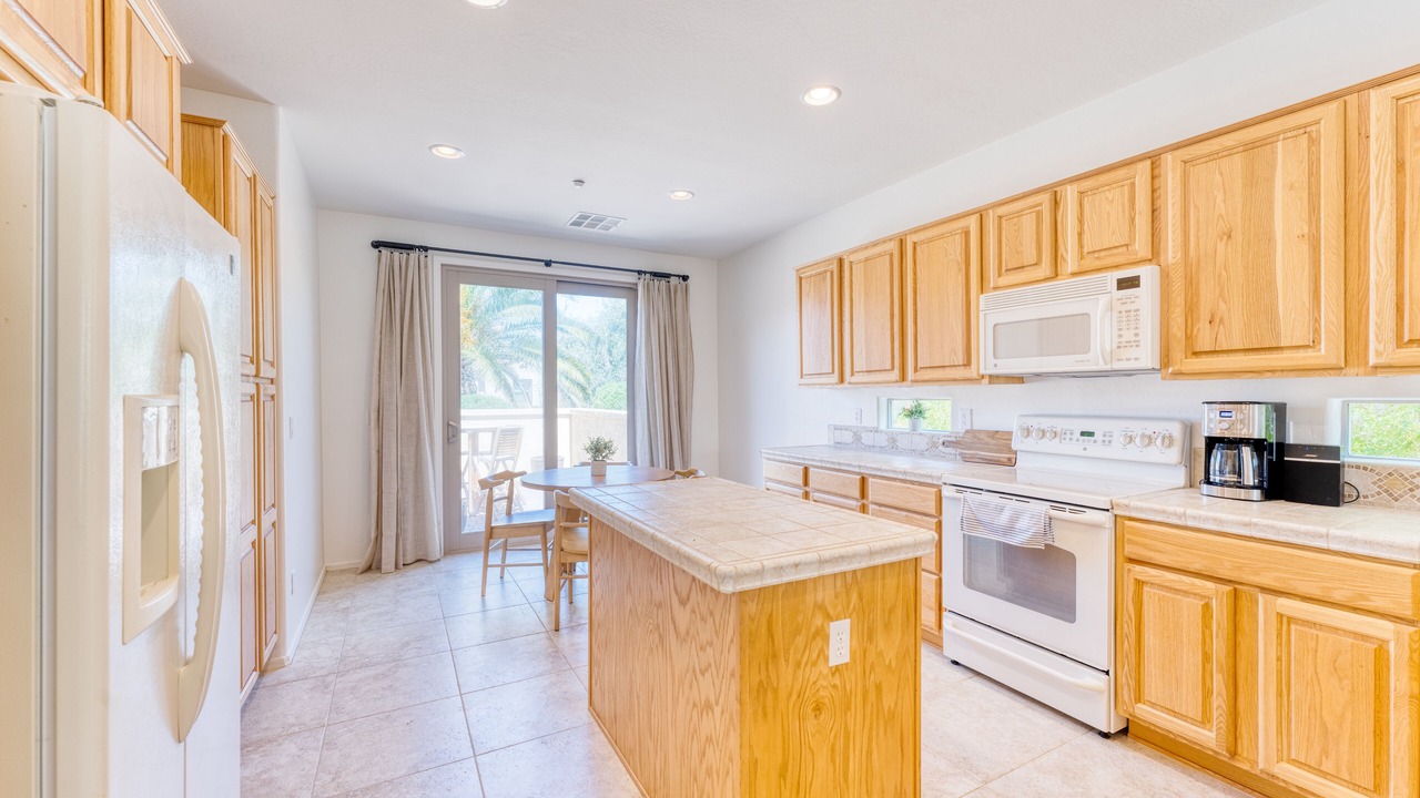 Photo of Kitchen in Vistancia