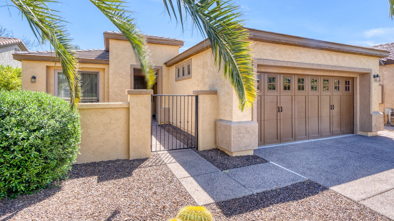 Photo of Outdoor in Vistancia