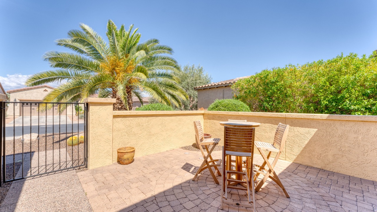 Photo of Outdoor in Vistancia