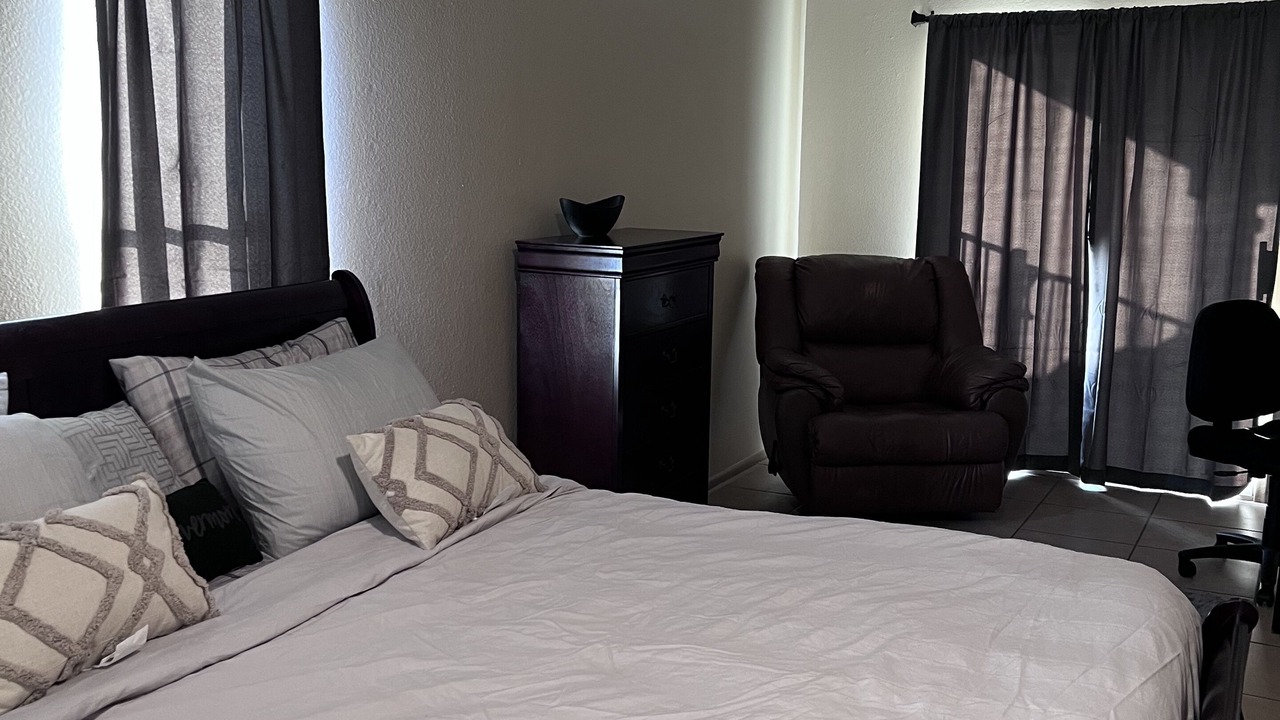 Photo of Bedroom in Villa De Paz