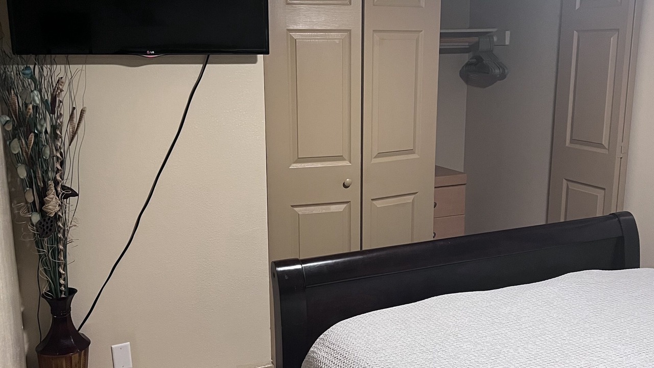 Photo of Bedroom in Villa De Paz