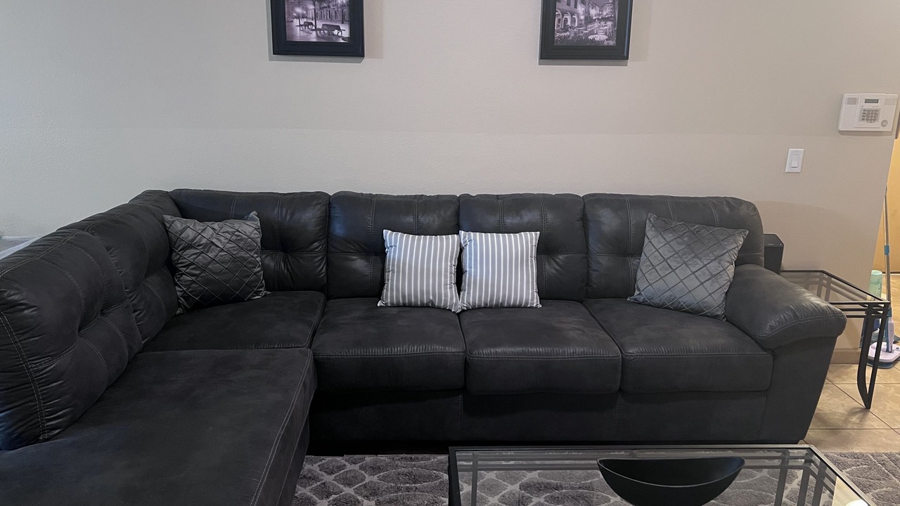 Photo of Livingroom in Villa De Paz