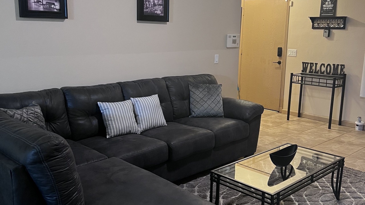 Photo of Livingroom in Villa De Paz