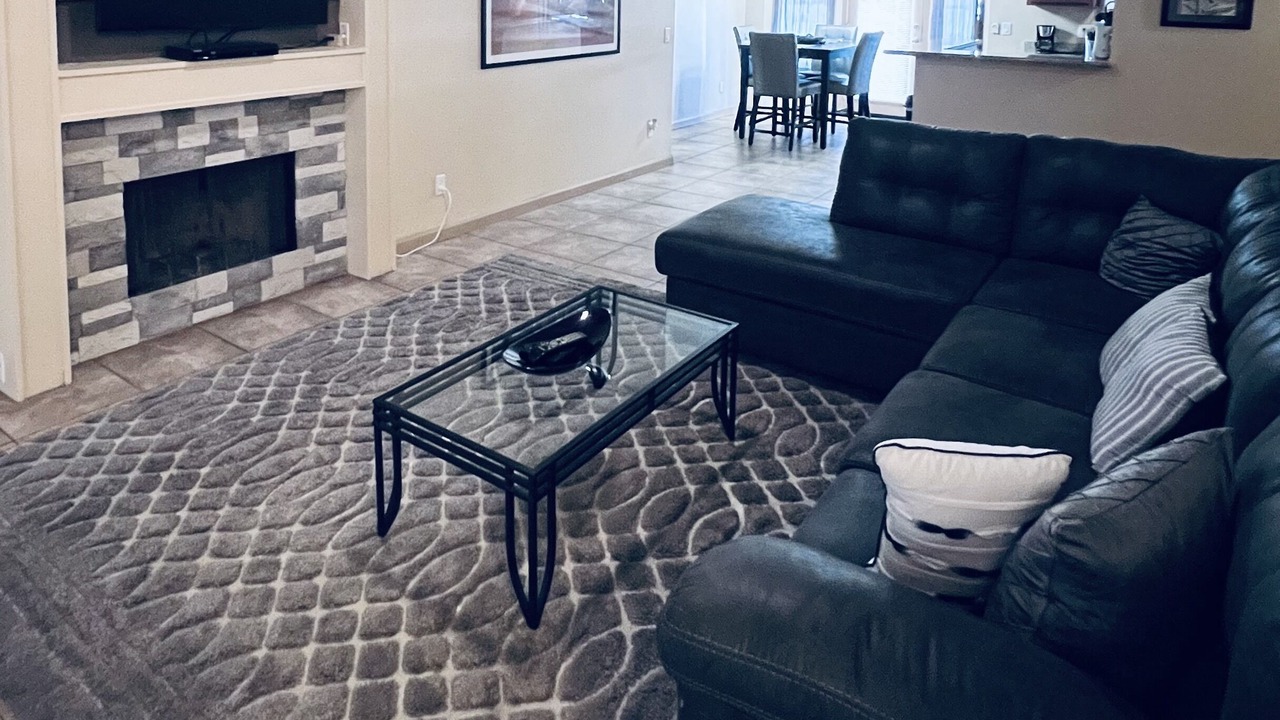 Photo of Livingroom in Villa De Paz